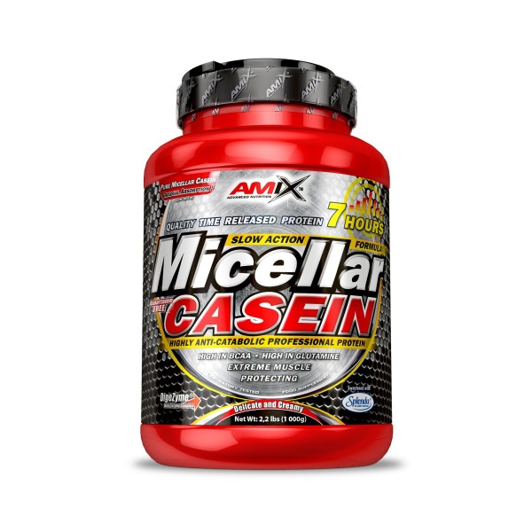 Micellar Casein 1000g