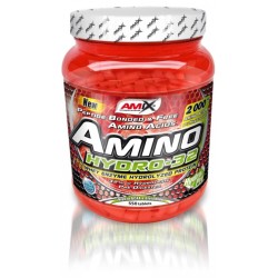 Amino Hydro-32 250tab.