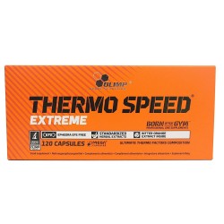 Thermo Speed Extreme 120kaps.