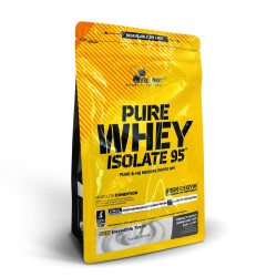 Pure Whey Isolate 95 600g