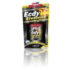 Ecdy Sterones Box 90kaps.