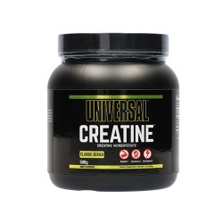 Creatine Monohydrate Micronized 500g