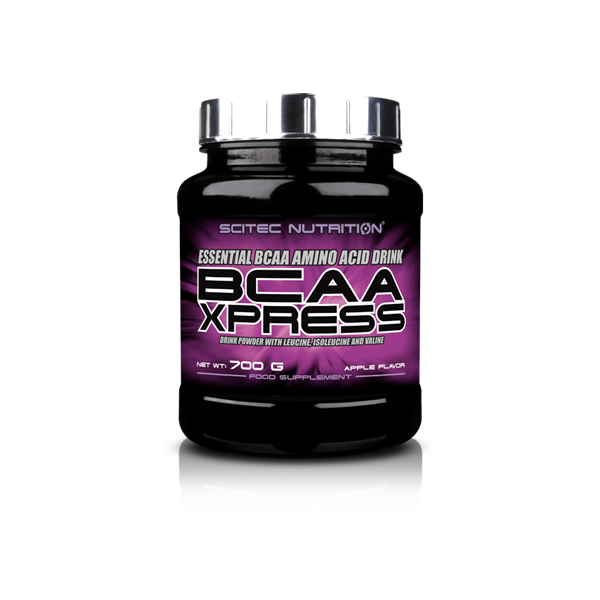 BCAA Xpress 500g