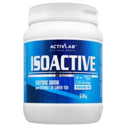 IsoActive 630g