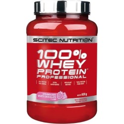 Whey Protein Professional 920g