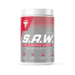 S.A.W. 200g