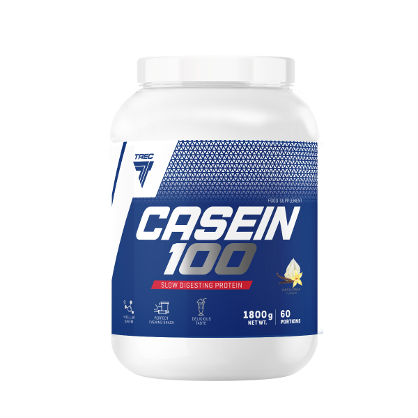 Casein 100 1800g