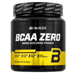 BCAA Zero 360g