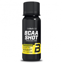 BCAA Shot 60ml