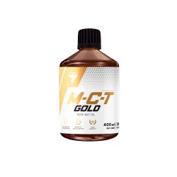 M-C-T Gold 400ml