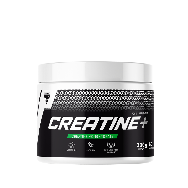 Creatine + 300g