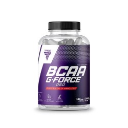 BCAA G-Force 180kaps.