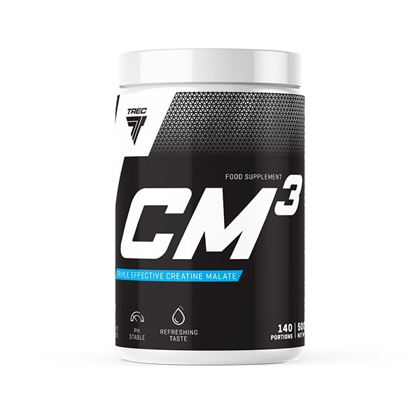 CM3 Powder 500g