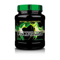 L-glutamine 600g