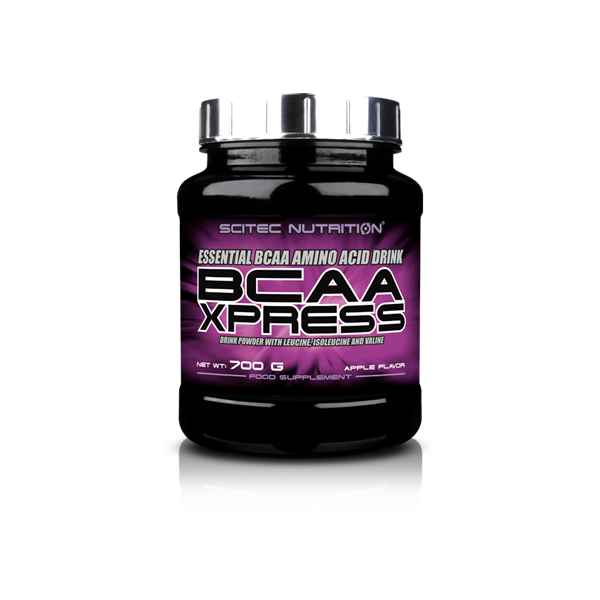 BCAA Xpress 700g Wyprzedaż!