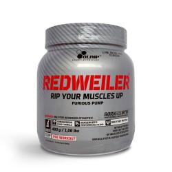 Redweiler 480g