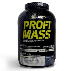 Profi Mass 2800g