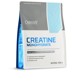 100% Creatine 500g