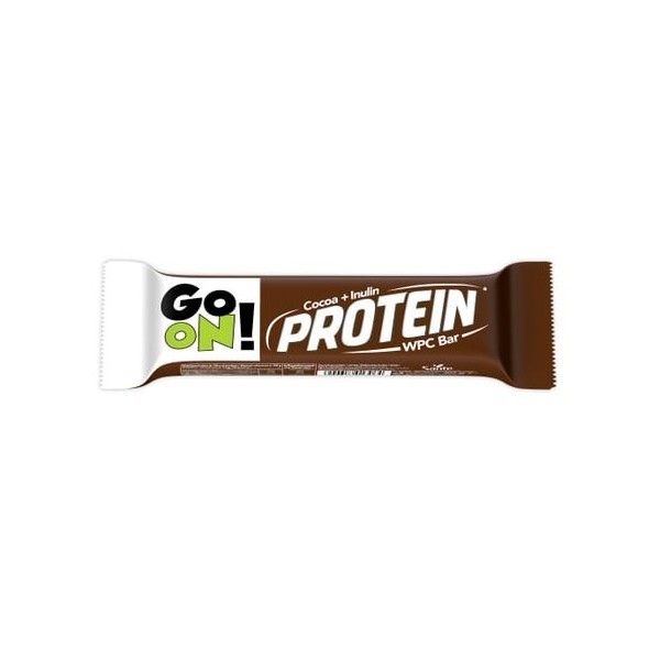 Baton GO ON! Protein 50g