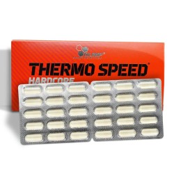 Thermo Speed Extreme 30kaps.