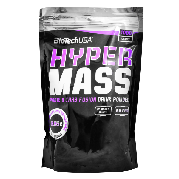 Hyper Mass 1000g