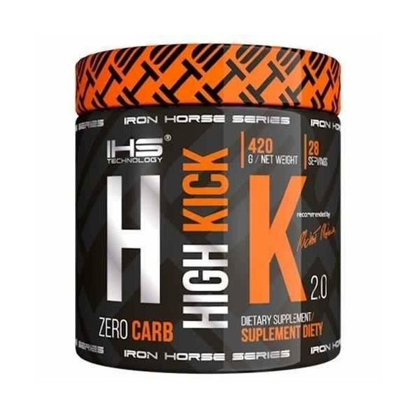 High Kick 420g