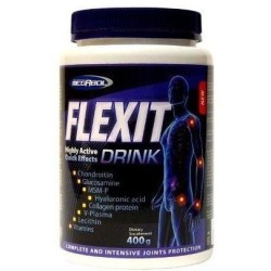 Flex Drink 400g