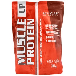 Muscle Up Protein 700G