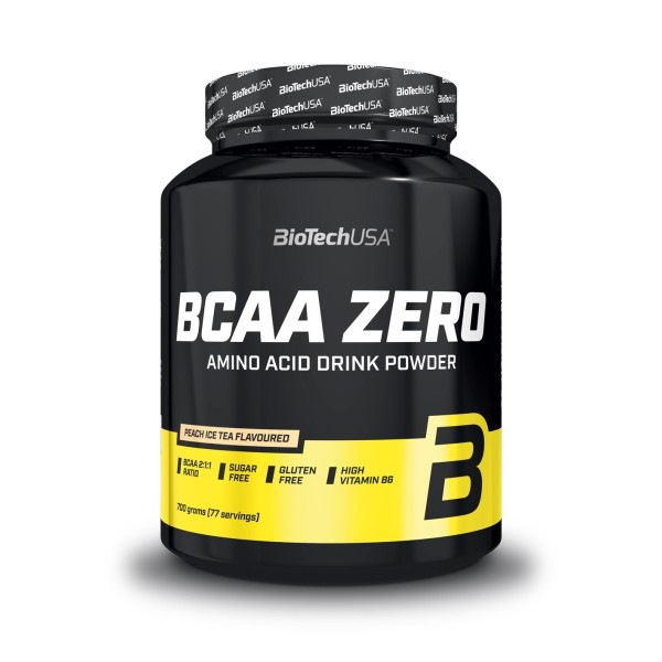 BCAA Flash Zero 700g