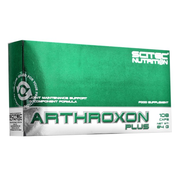 Arthroxon Plus 108kaps.