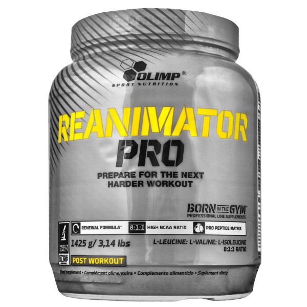 Reanimator Pro 1425g