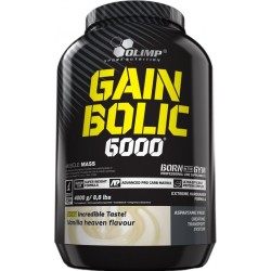 Gain Bolic 6000 3500g