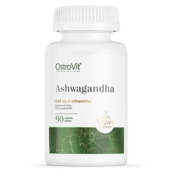 Ashwagandha 90tab.