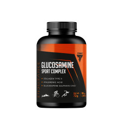 Glucosamine Sport Complex 90kaps.