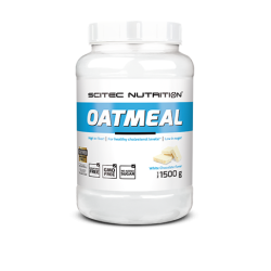 Oatmeal 1500g