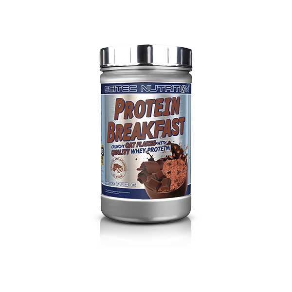 Protein Breakfast 700g