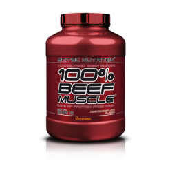 100% Beef Muscle 3180g