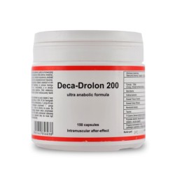 Deca-Drolon 200 150kaps.