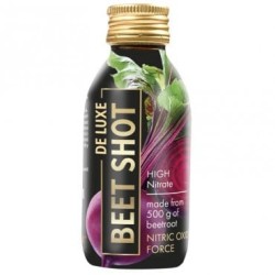 De Luxe Beet Shot 80ml