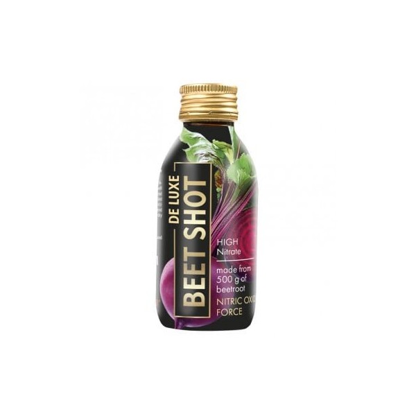 De Luxe Beet Shot 80ml