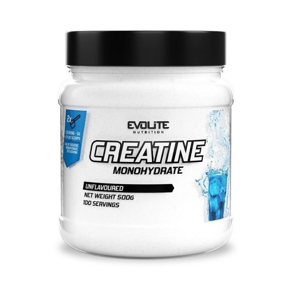 Creatine Monohydrate 500g