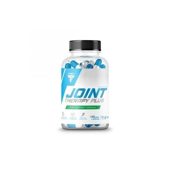 Joint Therapy Plus 120kaps.