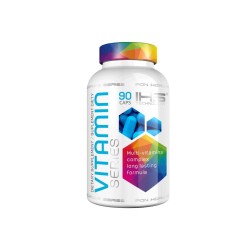 Vitamin Series 90kaps.