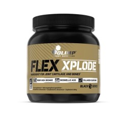 Flex Xplode 360g