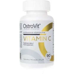 Vitamin C 90tab.