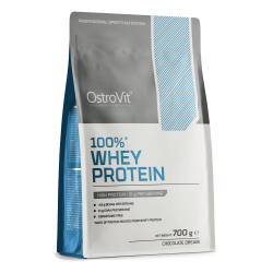 Whey Protein 700g