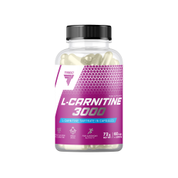 L-Carnitine 3000 60kaps.