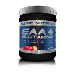 EAA + Glutamine 300g