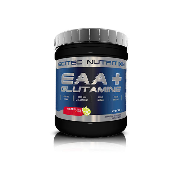 EAA + Glutamine 300g