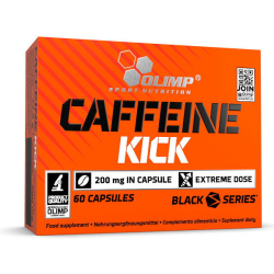 Caffeine Kick 60kaps.